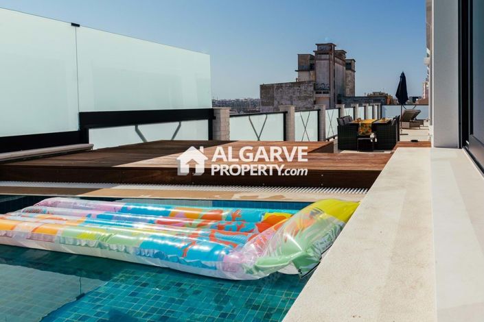 Image No.41-Appartement de 3 chambres à vendre à Faro City