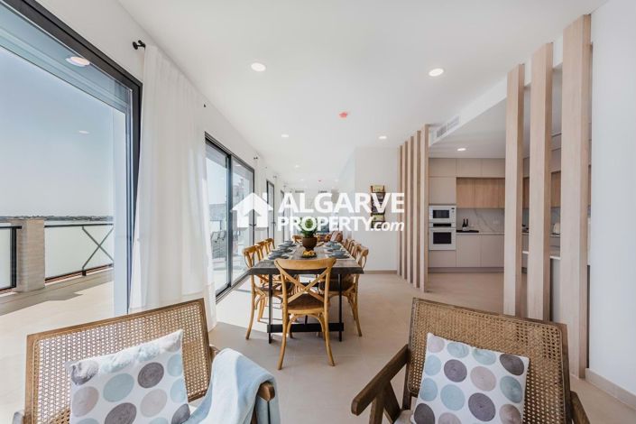 Image No.7-Appartement de 3 chambres à vendre à Faro City