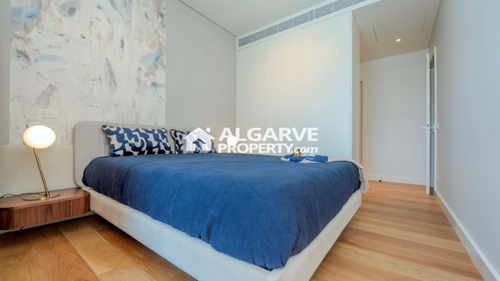 Image No.10-Appartement de 2 chambres à vendre à Quarteira