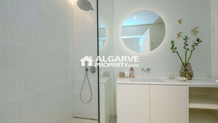 Image No.13-Appartement de 2 chambres à vendre à Quarteira