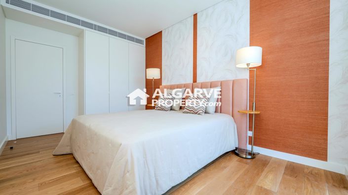 Image No.14-Appartement de 2 chambres à vendre à Quarteira