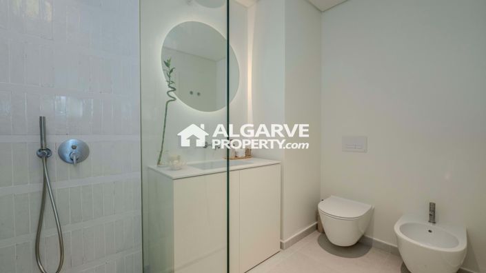 Image No.15-Appartement de 2 chambres à vendre à Quarteira