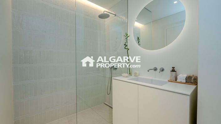 Image No.17-Appartement de 2 chambres à vendre à Quarteira