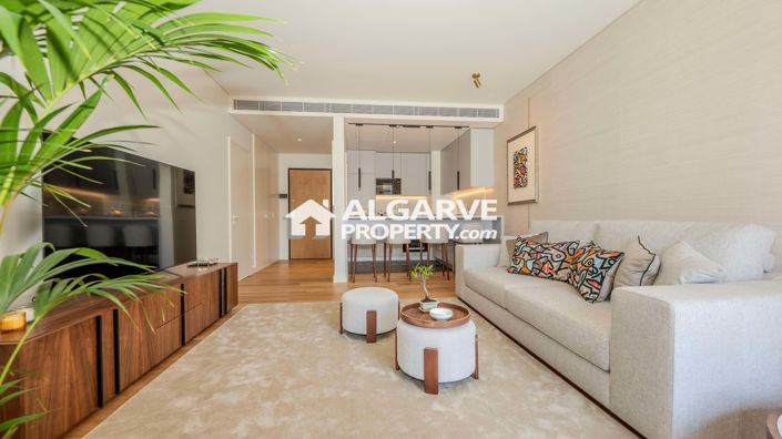 Image No.18-Appartement de 2 chambres à vendre à Quarteira