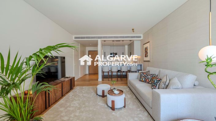 Image No.19-Appartement de 2 chambres à vendre à Quarteira