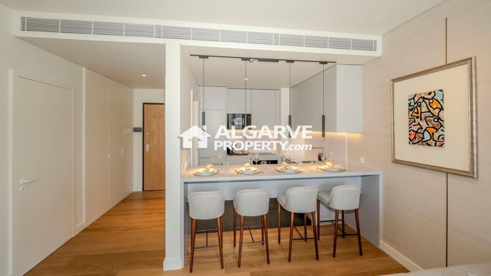 Image No.20-Appartement de 2 chambres à vendre à Quarteira