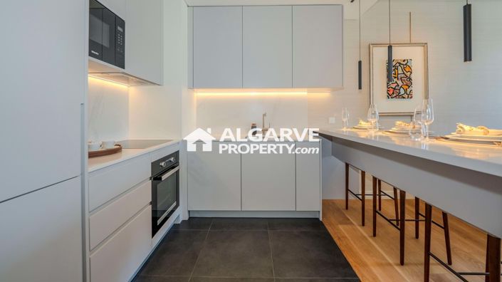 Image No.21-Appartement de 2 chambres à vendre à Quarteira