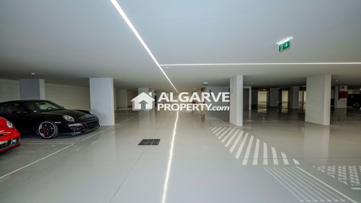 Image No.23-Appartement de 2 chambres à vendre à Quarteira