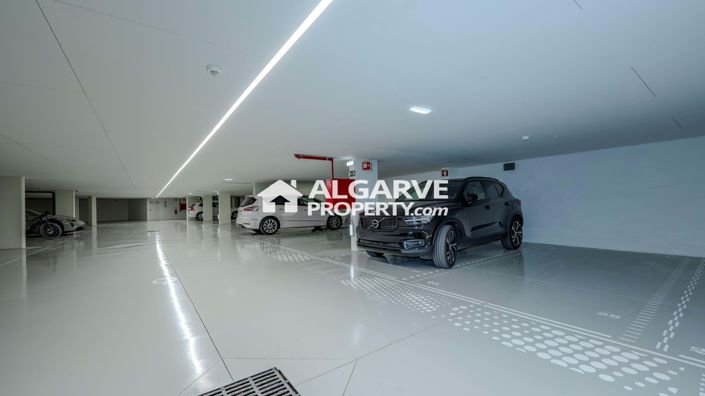 Image No.25-Appartement de 2 chambres à vendre à Quarteira