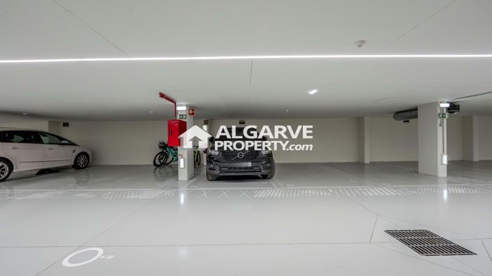 Image No.26-Appartement de 2 chambres à vendre à Quarteira