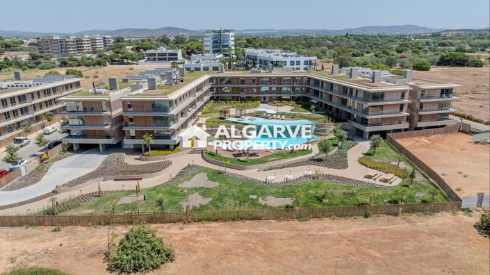 Image No.29-Appartement de 2 chambres à vendre à Quarteira