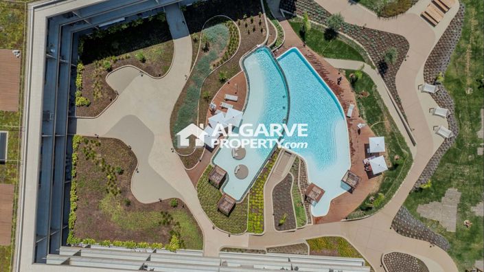 Image No.32-Appartement de 2 chambres à vendre à Quarteira