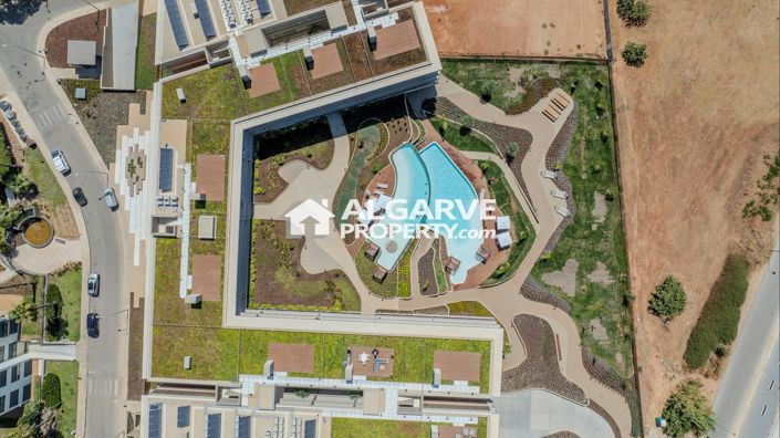 Image No.33-Appartement de 2 chambres à vendre à Quarteira