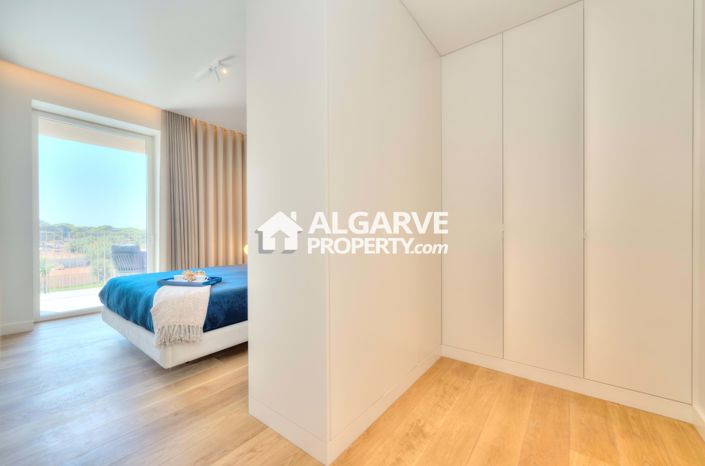 Image No.34-Appartement de 2 chambres à vendre à Quarteira