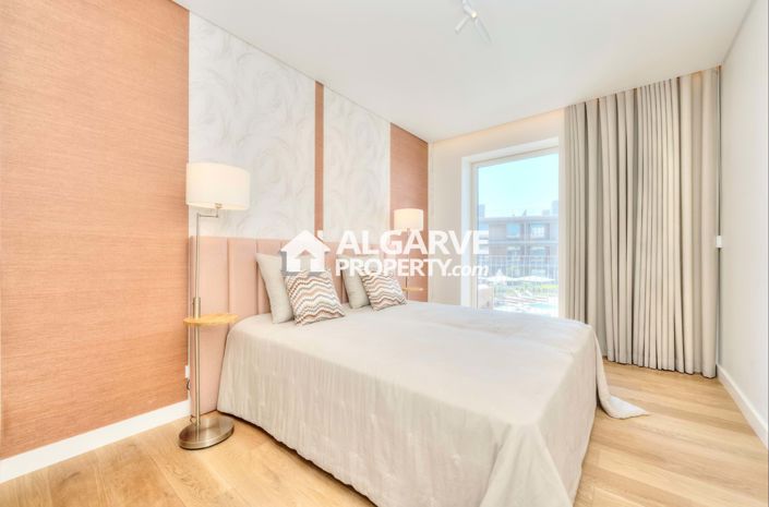 Image No.35-Appartement de 2 chambres à vendre à Quarteira