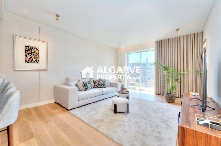 Image No.36-Appartement de 2 chambres à vendre à Quarteira