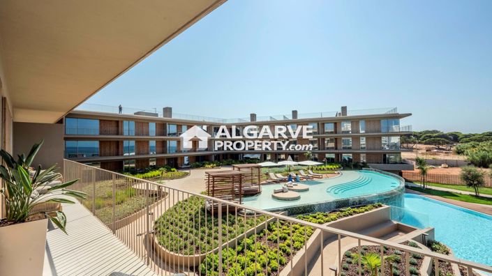 Image No.6-Appartement de 2 chambres à vendre à Quarteira