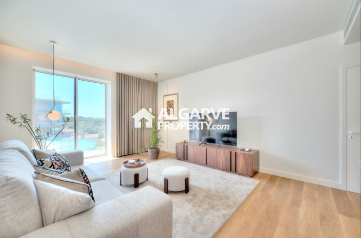 Image No.7-Appartement de 2 chambres à vendre à Quarteira