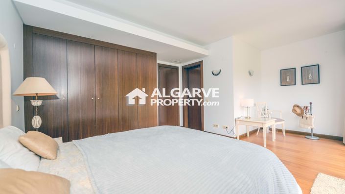 Image No.18-Maison de ville de 5 chambres à vendre à Vilamoura