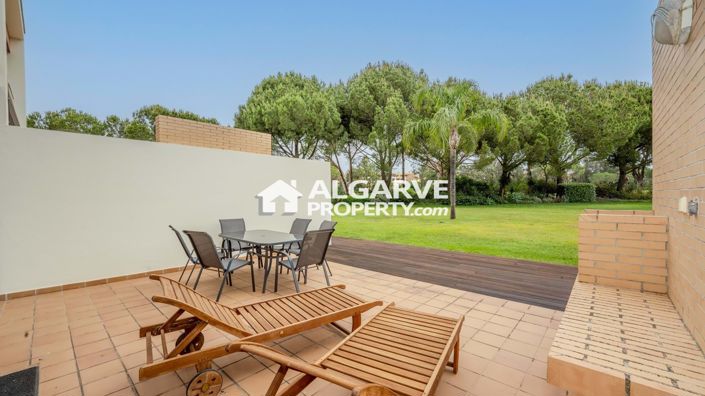 Image No.36-Maison de ville de 5 chambres à vendre à Vilamoura