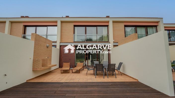 Image No.38-Maison de ville de 5 chambres à vendre à Vilamoura