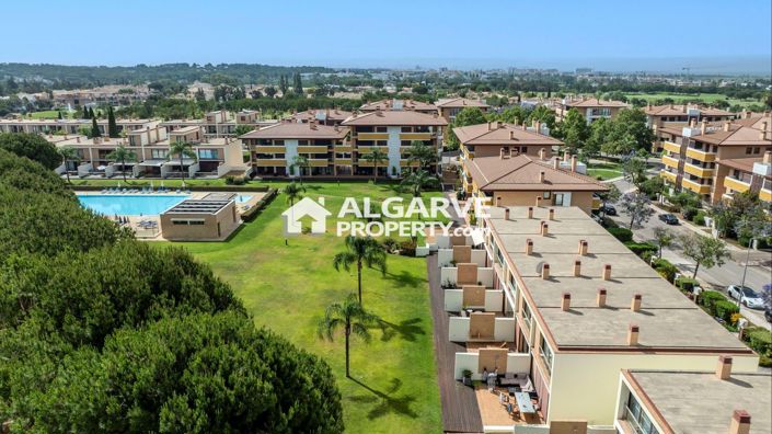 Image No.8-Maison de ville de 5 chambres à vendre à Vilamoura