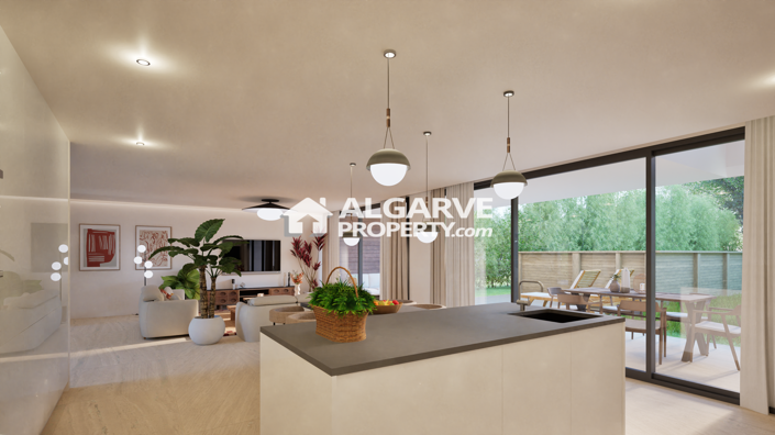 Image No.3-4 Bed Townhouse for sale