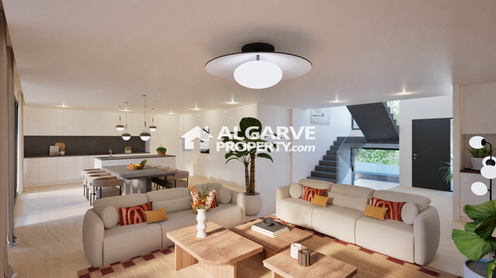 Image No.4-4 Bed Townhouse for sale