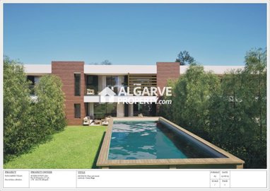 1 - Olhos D'agua, Townhouse