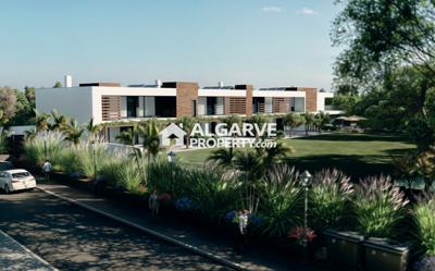 1 - Olhos D'agua, Townhouse