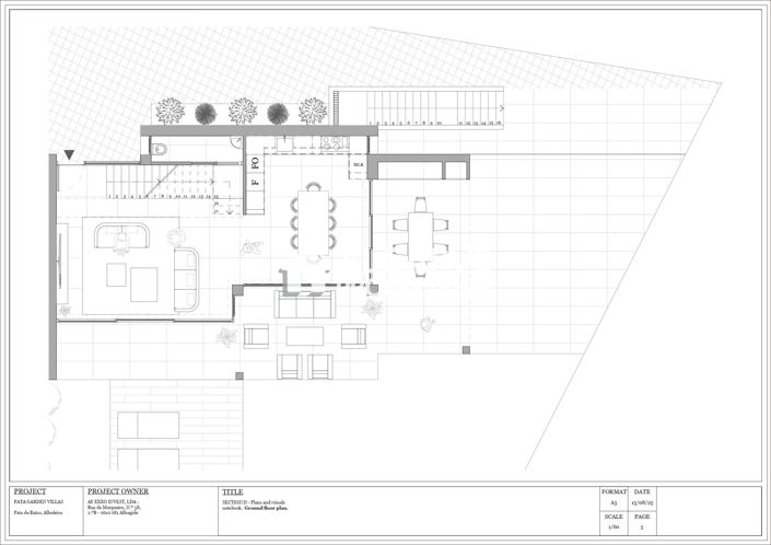 Image No.13-Maison de ville de 2 chambres à vendre à Olhos D'agua