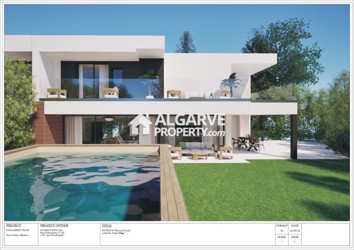 Image No.2-Maison de ville de 2 chambres à vendre à Olhos D'agua