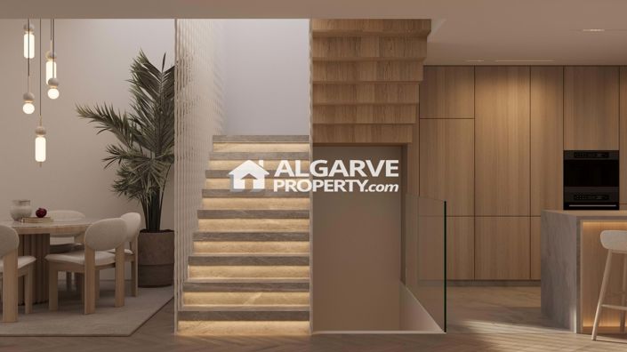 Image No.20-Villa de 4 chambres à vendre à Vilamoura