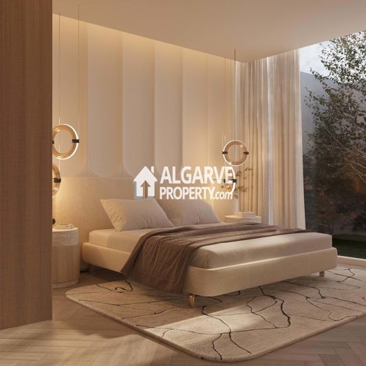 Image No.27-Villa de 4 chambres à vendre à Vilamoura