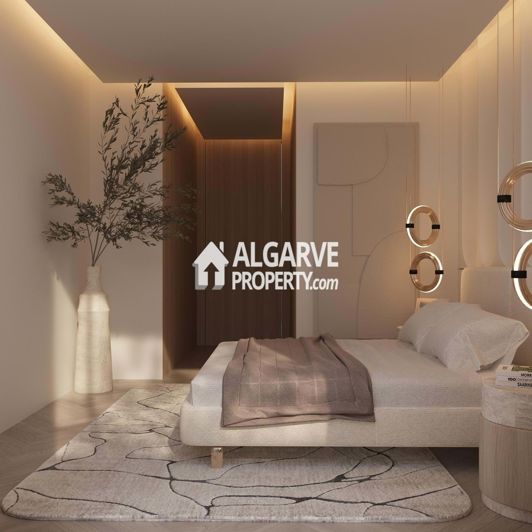 Image No.29-Villa de 4 chambres à vendre à Vilamoura