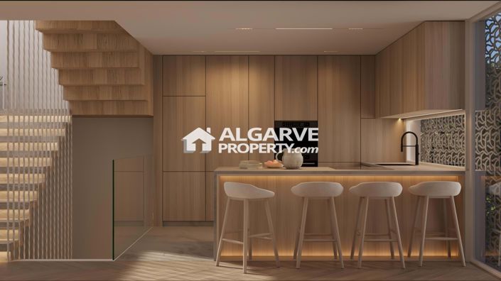 Image No.39-Villa de 4 chambres à vendre à Vilamoura