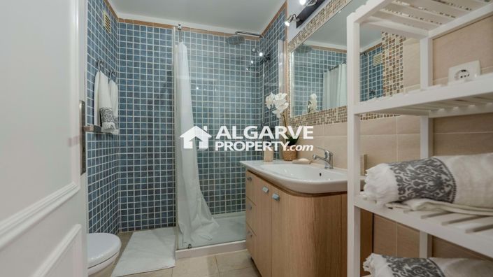 Image No.10-Appartement de 1 chambre à vendre à Vilamoura
