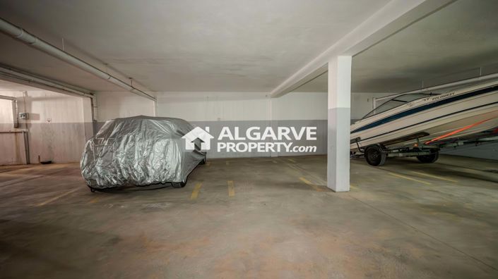 Image No.13-Appartement de 1 chambre à vendre à Vilamoura