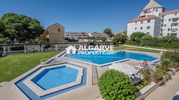 Image No.15-Appartement de 1 chambre à vendre à Vilamoura