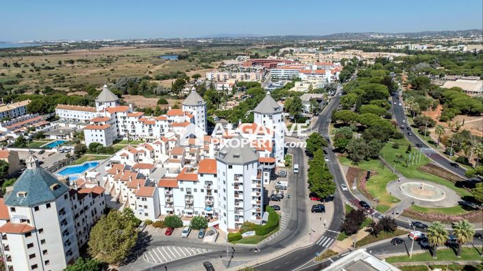 Image No.17-Appartement de 1 chambre à vendre à Vilamoura