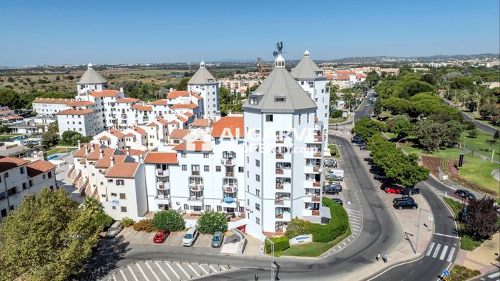 Image No.6-Appartement de 1 chambre à vendre à Vilamoura