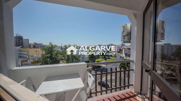 Image No.9-Appartement de 1 chambre à vendre à Vilamoura