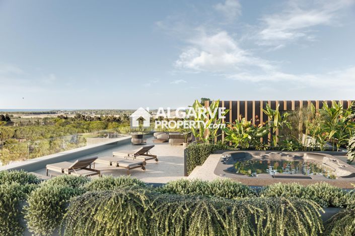 Image No.24-Appartement de 2 chambres à vendre à Vilamoura