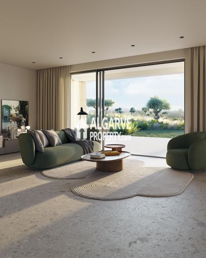 Image No.27-Appartement de 2 chambres à vendre à Vilamoura