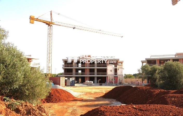 Image No.6-Appartement de 2 chambres à vendre à Vilamoura