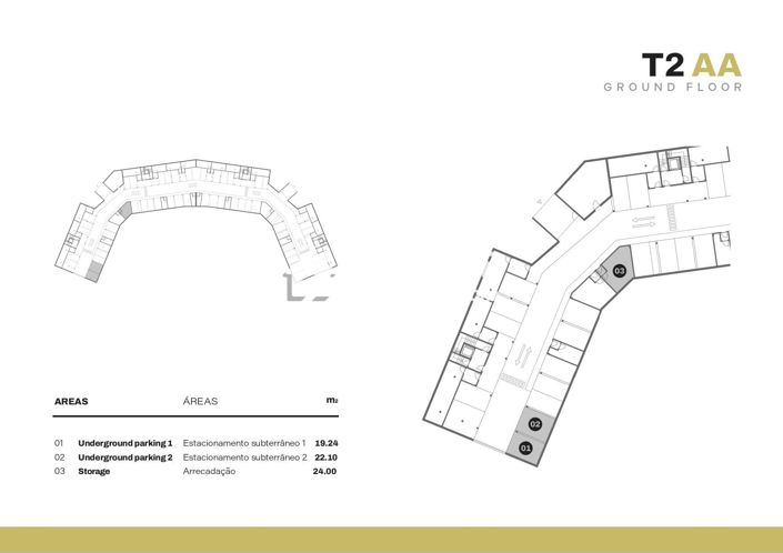Image No.50-Appartement de 2 chambres à vendre à Vilamoura