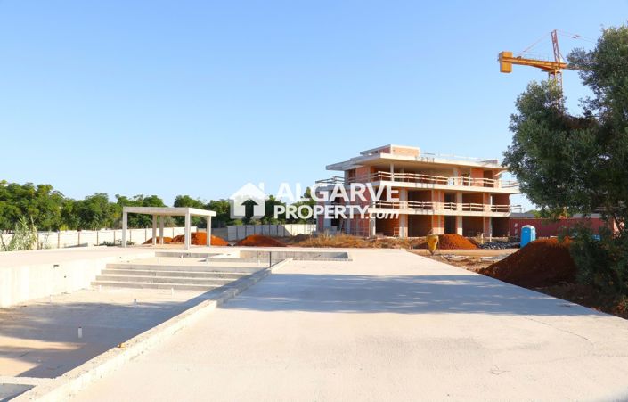 Image No.2-Appartement de 3 chambres à vendre à Vilamoura