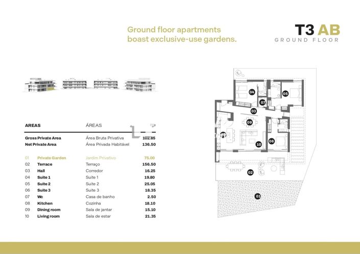 Image No.49-Appartement de 3 chambres à vendre à Vilamoura