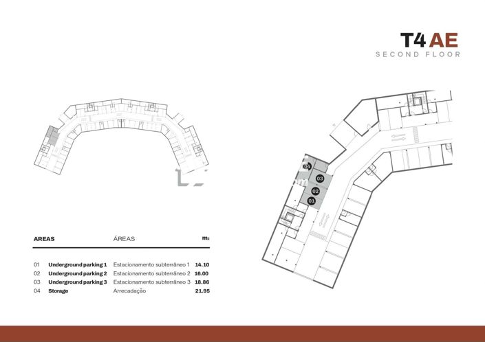 Image No.50-Appartement de 4 chambres à vendre à Vilamoura