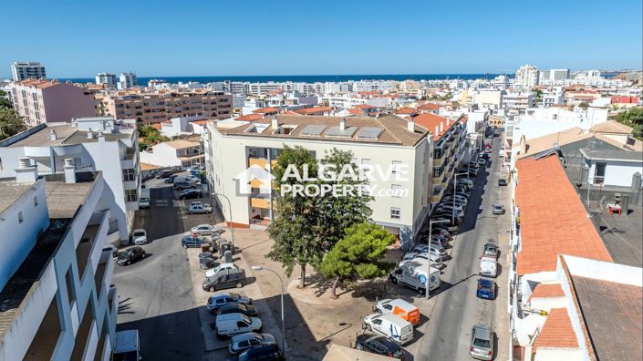 Image No.6-Appartement de 2 chambres à vendre à Quarteira